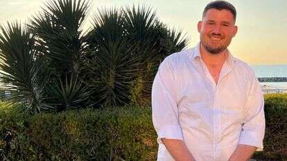 אוריאל סילברמן הי"ד, שנפל בקרב בעזה. | באדיבות המשפחה אוריאל סילברמן הי"ד, שנפל בקרב בעזה. | באדיבות המשפחה