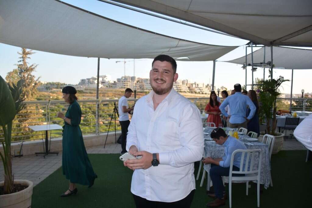 אוריאל סילברמן הי"ד, שנפל בקרב בעזה. | באדיבות המשפחה אוריאל סילברמן הי"ד, שנפל בקרב בעזה. | באדיבות המשפחה