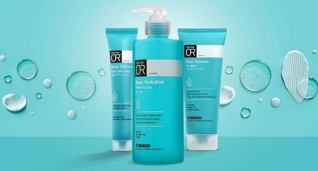 דוקטור עור. | יח"צ דוקטור עור. | יח"צ