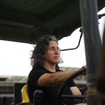 טלי מדינה. | אוריאל סיני