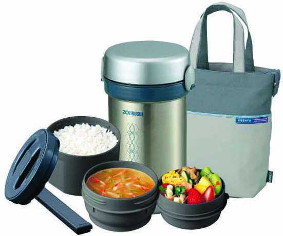 מיכלי מזון תרמי מבית הפיל היפני. | יח"צ מיכלי מזון תרמי מבית הפיל היפני. | יח"צ