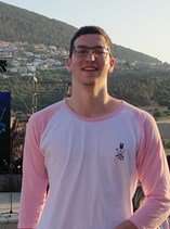 שי לוינסון הי"ד, לוחם שריון שנפל בקרבות הבלימה ב-7 באוקטובר. | אתר צה"ל