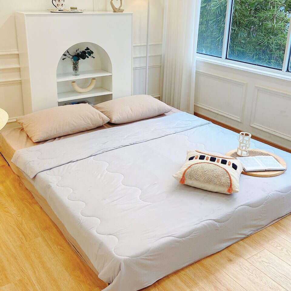 שמיכה דו צדדית של נאפו. | יחצ שמיכה דו צדדית של נאפו. | יחצ