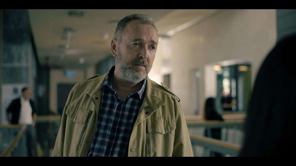 העונה החדשה של "מנאייכ". באדיבות כאן 11