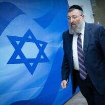 ח"כ יואב בן צור. | יונתן זינדל, פלאש 90