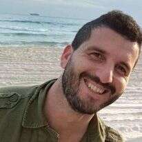 אדם ביסמוט ז"ל. | אתר צה"ל