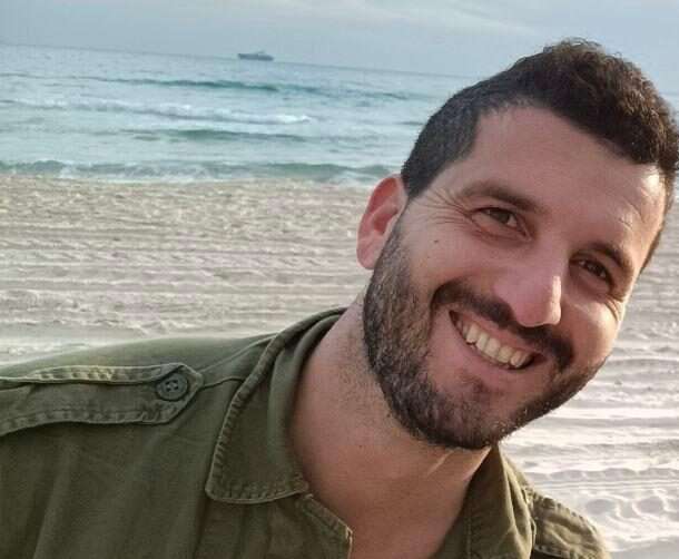 אדם ביסמוט ז"ל. | אתר צה"ל