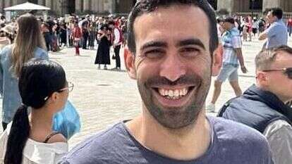 איתמר טל ז"ל. | באדיבות המשפחה