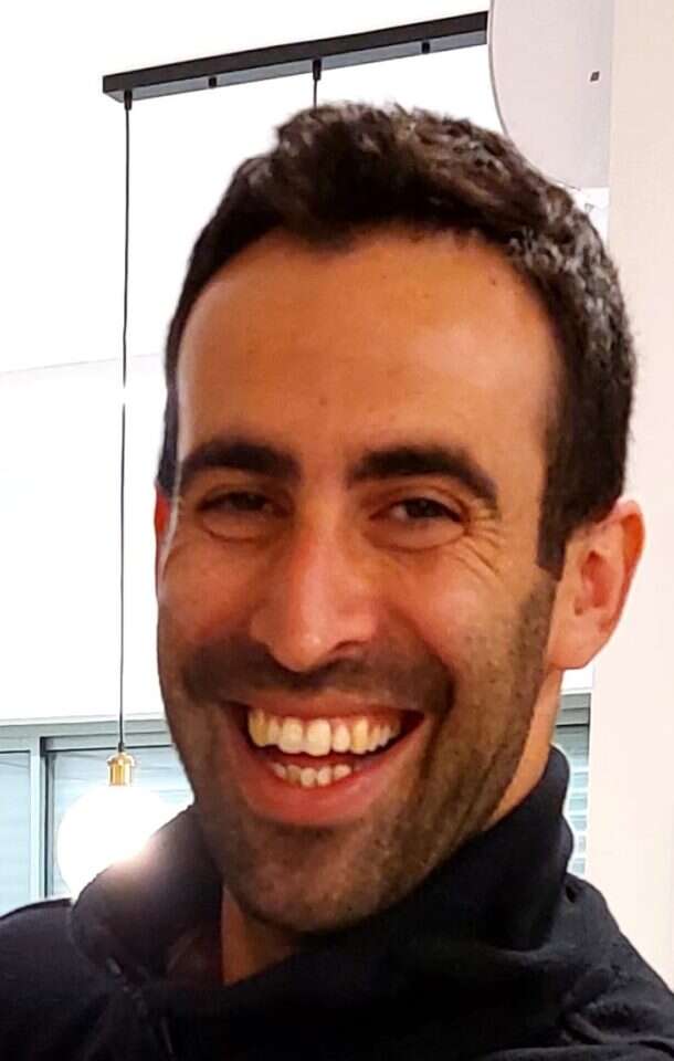 איתמר טל ז"ל. | אתר צה"ל