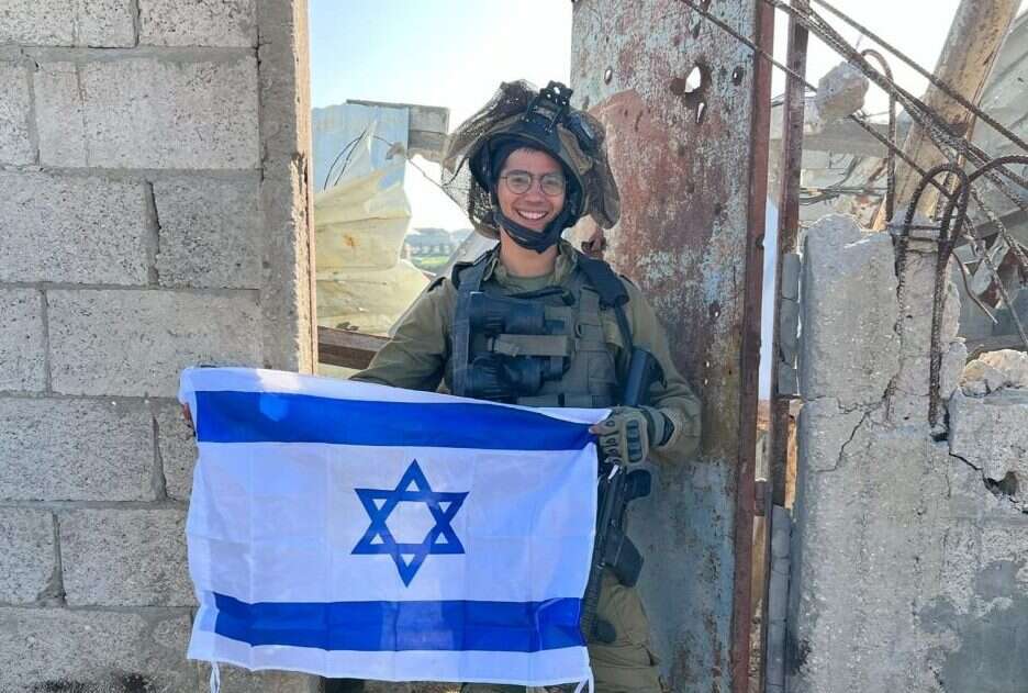 אלקנה ויזל הי"ד. | באדיבות המשפחה