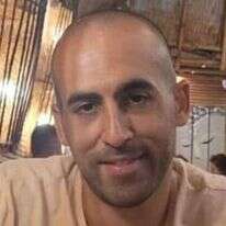 ברק חיים בן ואליד ז"ל. | אתר צה"ל