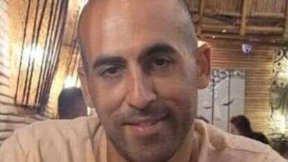 ברק חיים בן ואליד ז"ל. | אתר צה"ל