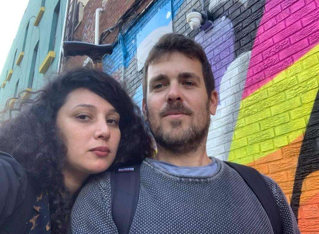 יהב ושי לי. ה | באדיבות המשפחה