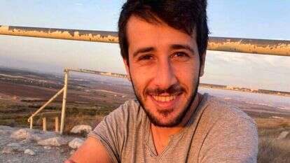 יואב לוי ז"ל. | אתר צה"ל