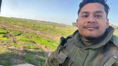 יובל לופס ז"ל. | אתר צה"ל