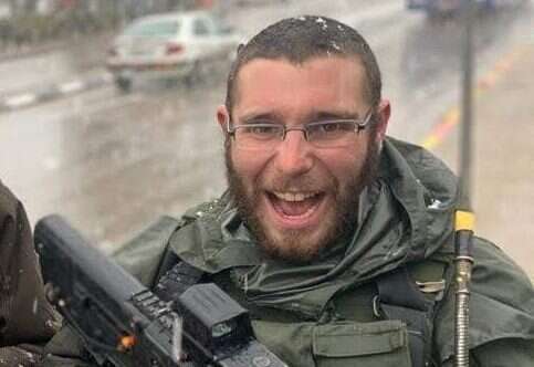 ישראל סוקול ז"ל. | אתר צה"ל