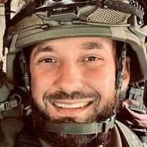 מארק קונונוביץ׳ ז"ל. | אתר צה"ל