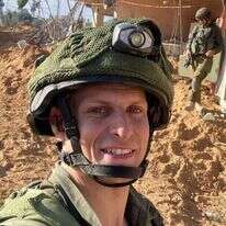 מתן לזר. | אתר צה"ל