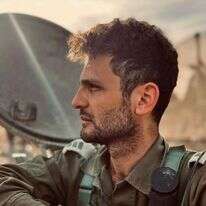 ניר בנימין ז"ל. | אתר צה"ל