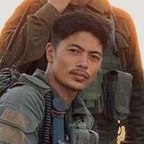 סדריק גרין ז"ל. | אתר צה"ל