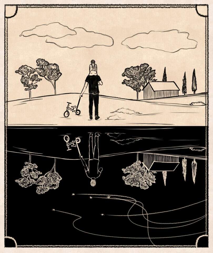 איור: שרון ארדיטי