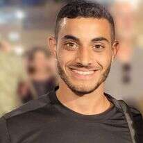 שגיא עידן ז"ל. | אתר צה"ל