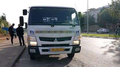 דוברות המשטרה