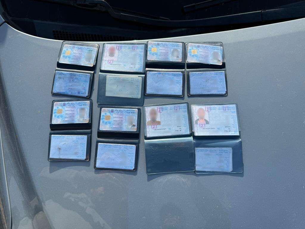 דוברות המשטרה