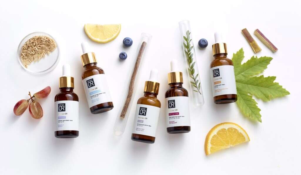 דוקטור עור. | יחצ