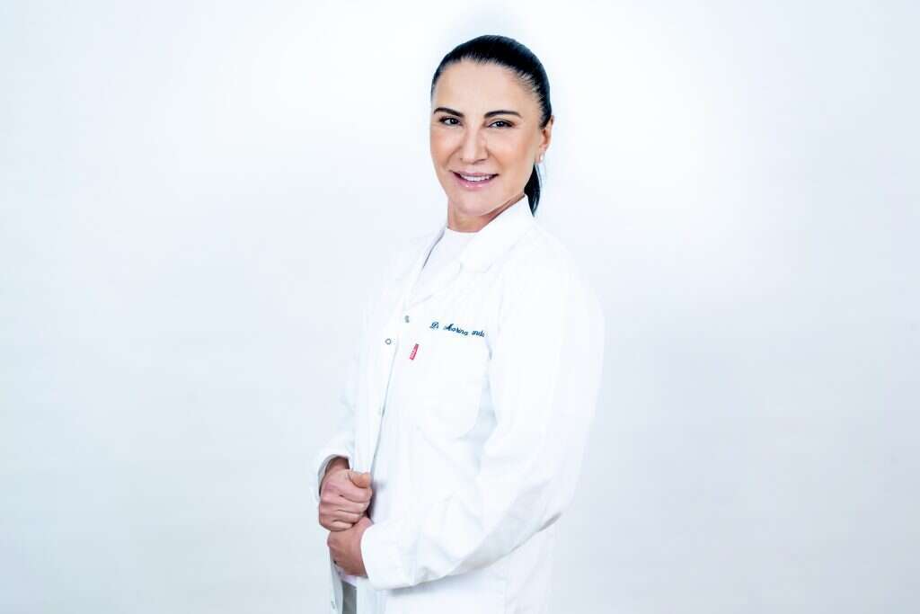 דר מרינה לנדאו | שרון לוין