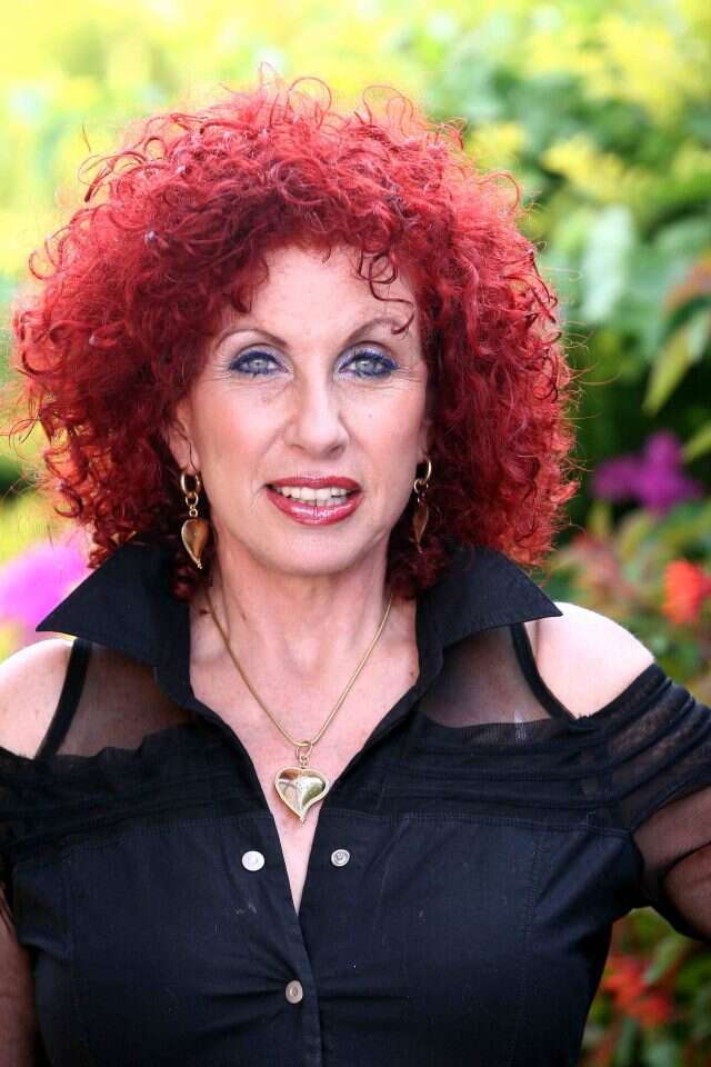 תמי האוזנר־רוה. | עודד קרן