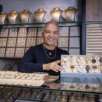 גד חדד. | אריק סולטן