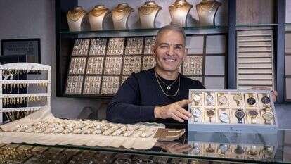 גד חדד. | אריק סולטן