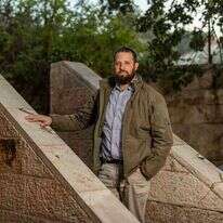 יאיר אנסבכר. | נעמה שטרן