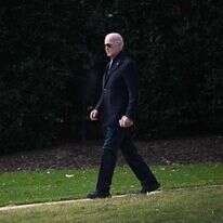 ביידן. | איי,אף.פי