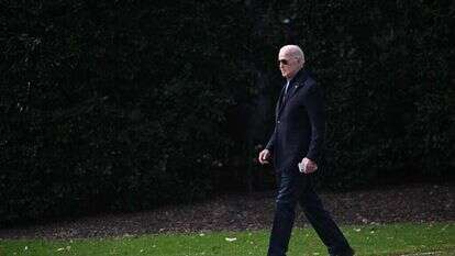 ביידן. | איי,אף.פי ביידן. | איי,אף.פי