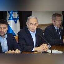 נתניהו. | יריב כץ