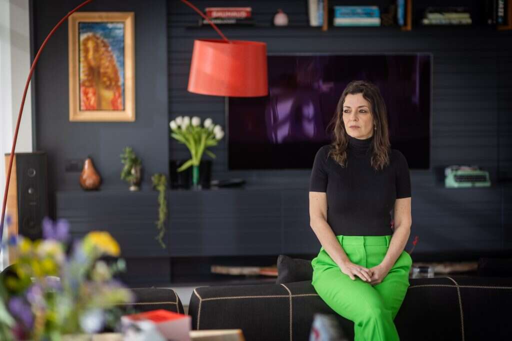 גלית רוב זקלר. | אריק סולטן