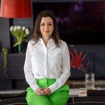 גלית רוב זקלר. | אריק סולטן