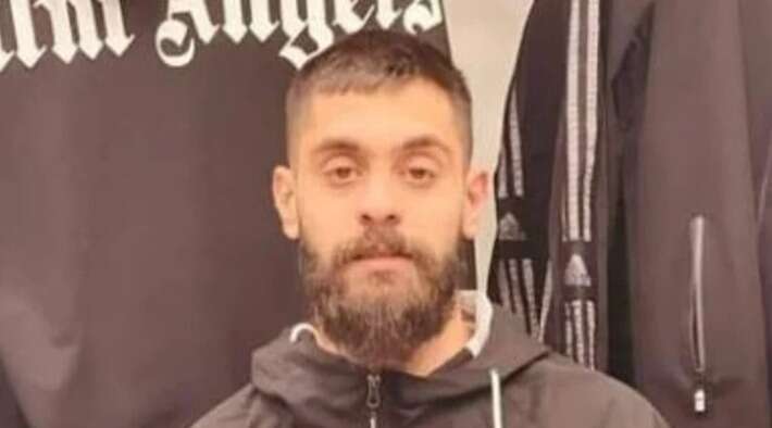 אמיר אבו־חדיג'ה. | מהרשתות החברתיות