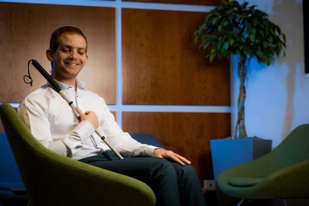 אביחי שלי. | אריק סולטן