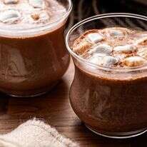 שוקו חם ביתי וקל. | סקוט סוצ'מן, הוושינגטון פוסט שוקו חם ביתי וקל. | סקוט סוצ'מן, הוושינגטון פוסט