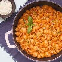 פסטה בסיר אחד. | רויטל פדרבוש