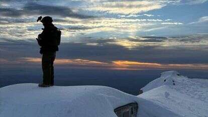 חיילים המשרתים בחרמון. | Lucas.Lior_Ronin חיילים המשרתים בחרמון. | Lucas.Lior_Ronin