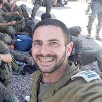 סרן (מיל') גבריאל שני ז"ל