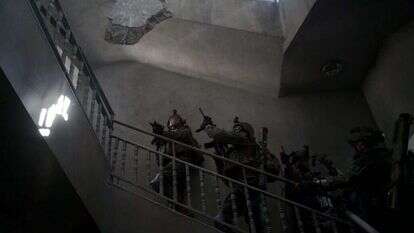 פעילות כוחות צה"ל ברצועה. | דובר צה"ל