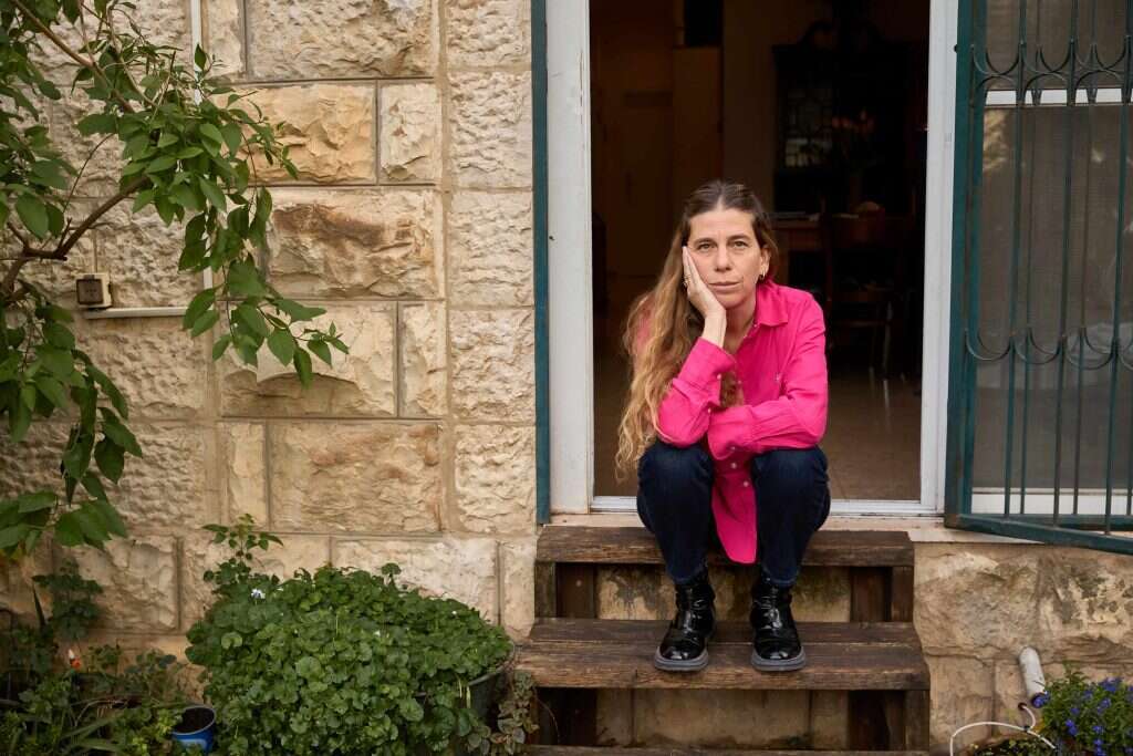 שרית זוסמן. | שילת מזרחי