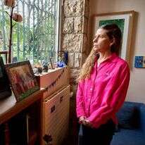 שרית זוסמן. | שילת מזרחי