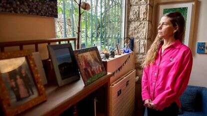 שרית זוסמן. | שילת מזרחי