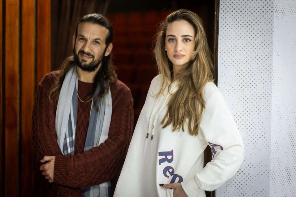 חיבור עמוק. חמאתי ולוי. | אריק סולטן חיבור עמוק. חמאתי ולוי. | אריק סולטן